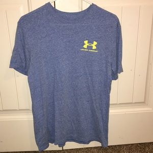 Under Armour TShirt